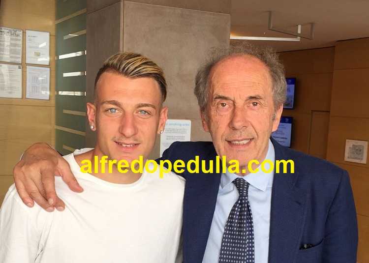 La Gumina-Empoli: dalla sorpresa del 26 giugno, alla Samp beffata. Le modalità preview