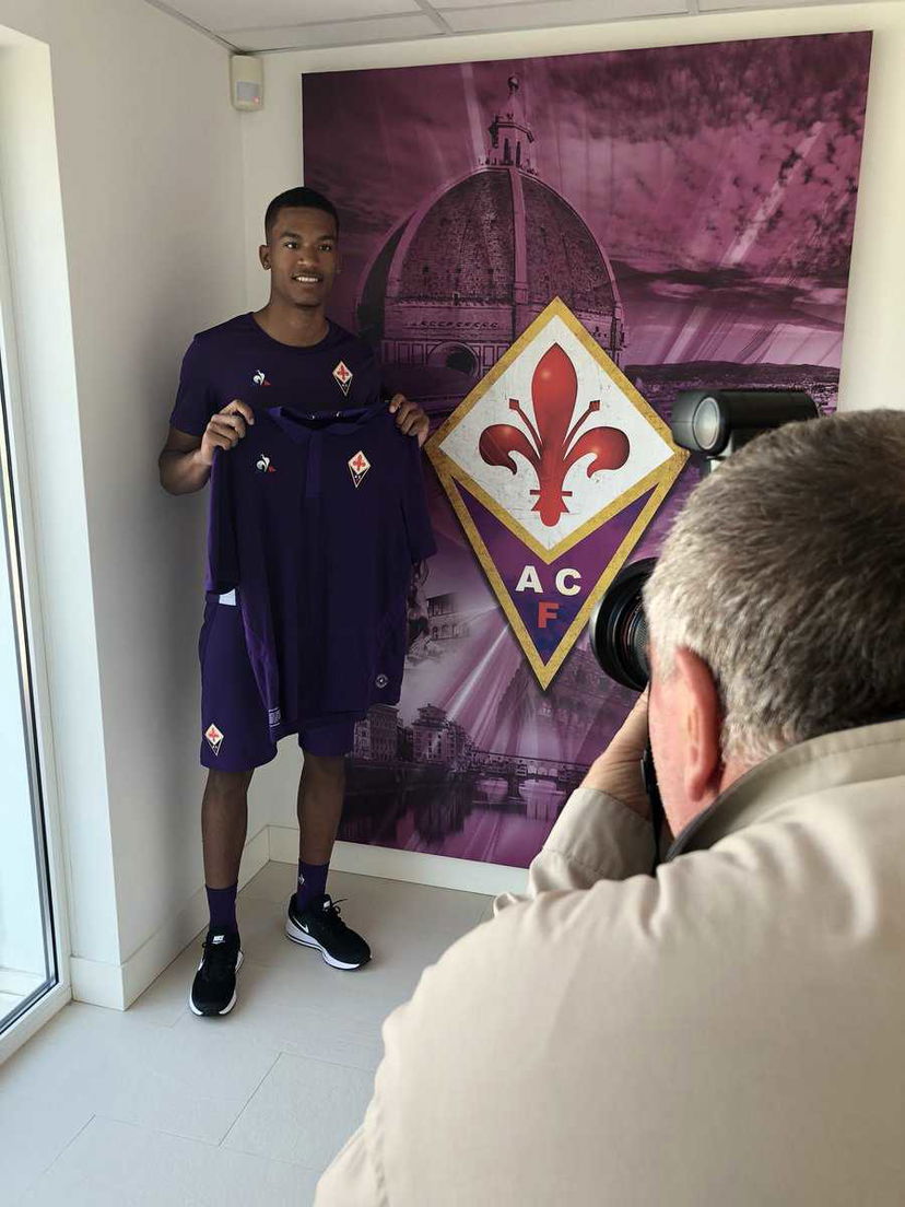 Tutto confermato: Lafont nuovo portiere della Fiorentina preview