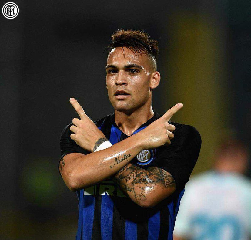 Inter, scoppiettante 3-3 contro lo Zenit: in gol Candreva, Icardi e Lautaro preview