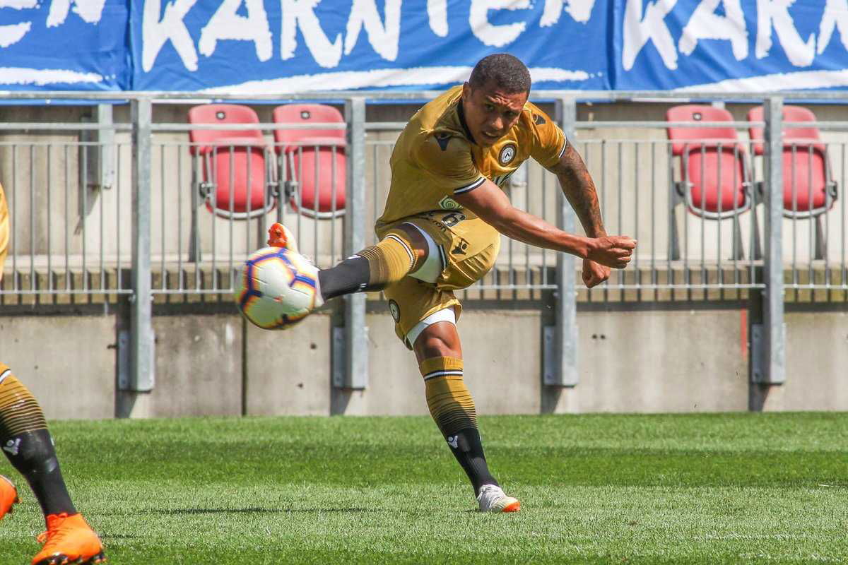 Udinese, Lasagna-Machis e 2-1 al Leicester article-post