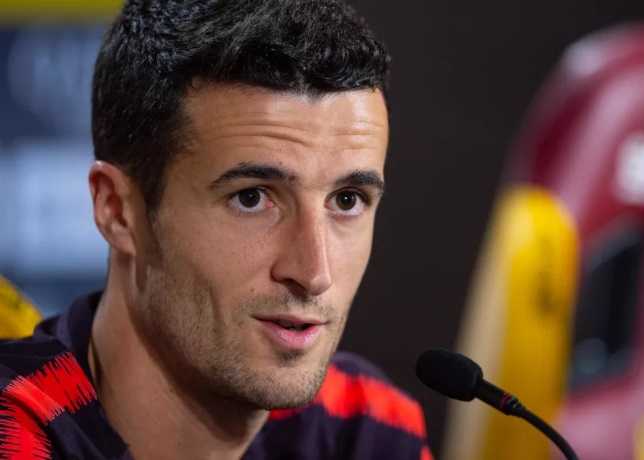 Roma, senti Marcano: “Qui il miglior progetto per me, darò il massimo. Su Di Francesco, Manolas e CR7…” preview