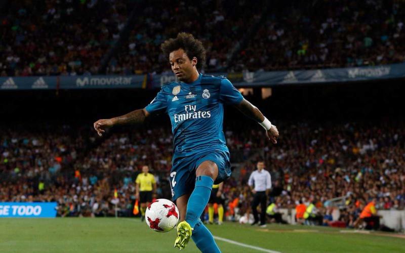 marcelo juve
