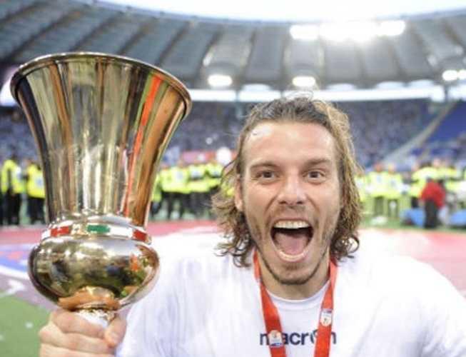 Marchetti Instagram account