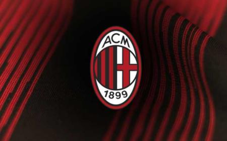 Milan logo