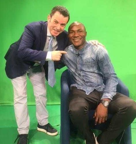 Minala e Alfredo