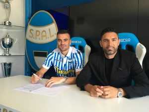 Esclusiva: Carpi, accordo con la Spal per Moncini article-post