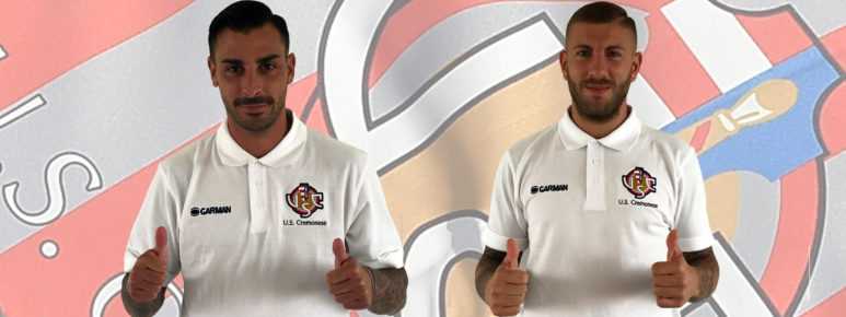 Tutto confermato: Cremonese, doppio colpo Montalto-Carretta preview