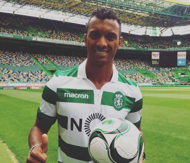 Sporting, è ufficiale il ritorno di Nani. I dettagli preview