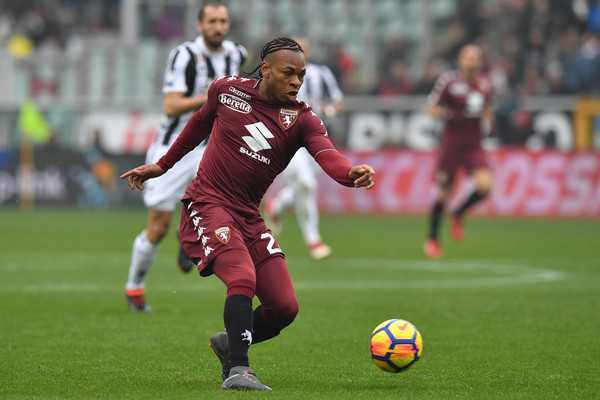 Obi Joel Torino zimbio