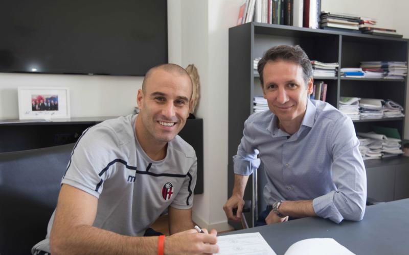 Palacio rinnovo Bologna sito ufficiale