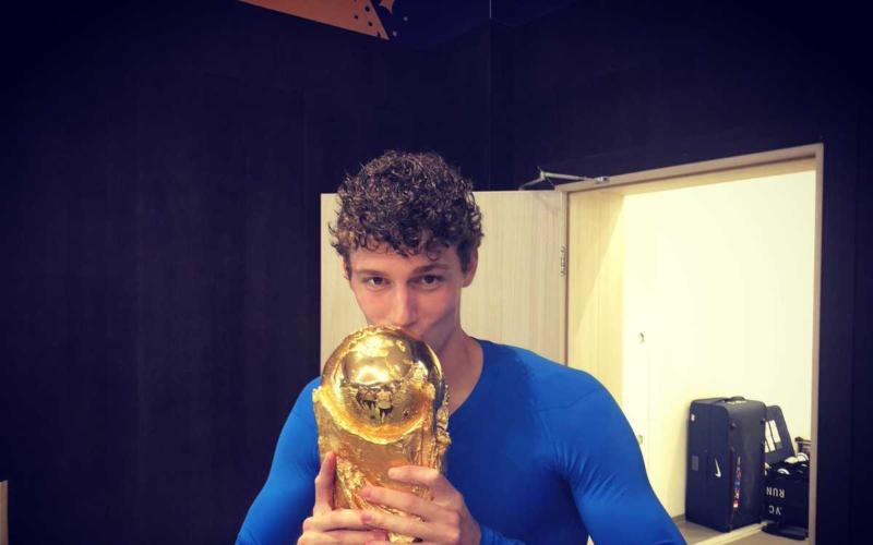 Pavard Twitter personale