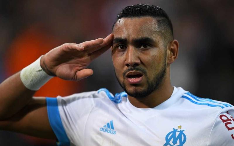 Payet Marsiglia Foto RMC Sport