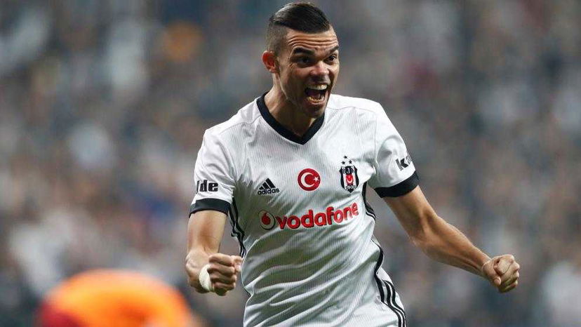 Dal Portogallo: Pepe, vicinissimo il ritorno al Porto preview