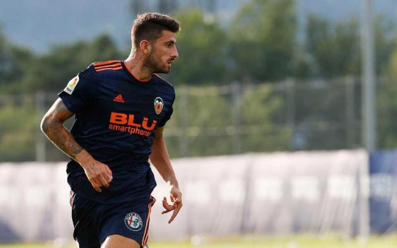 Piccini Cristiano Valencia sito ufficiale