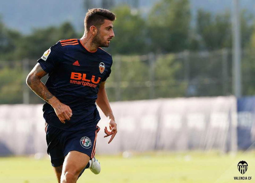 TALENTO, GAVETTA E ABNEGAZIONE: PICCINI, DA FIRENZE A VALENCIA PER CONTINUARE A SOGNARE preview