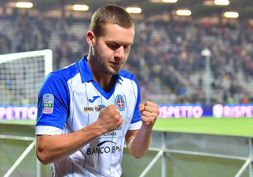 Puscas-Palermo, Djuric-Salernitana, Di Noia-Carpi: tutto confermato, ora gli annunci preview