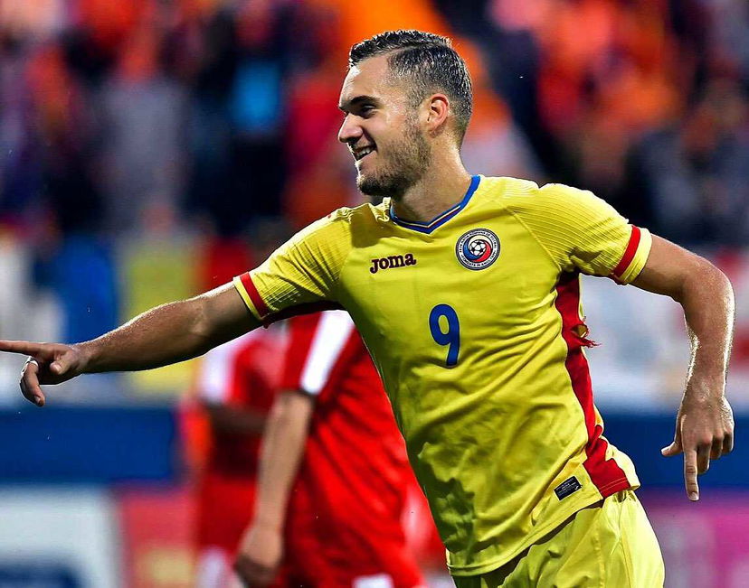 Fanatik: gli osservatori del Fenerbahce visionano l’ex interista Puscas preview