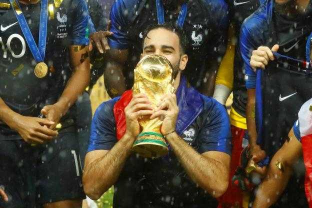 Rami Twitter L'Equipe