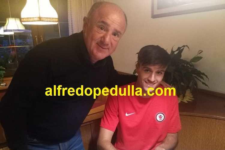 Ranieri nostra