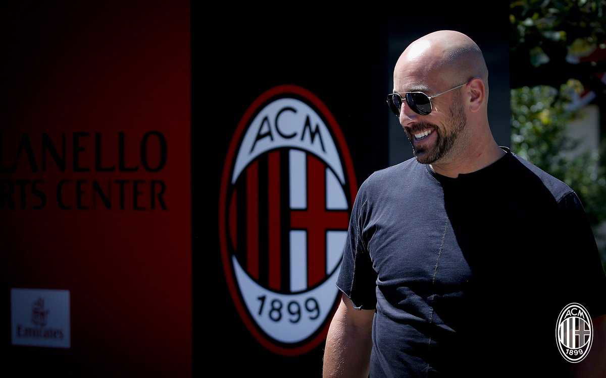 Reina: “Oggi gara difficile, ma non decisiva. Il segreto per subire pochi gol…” article-post