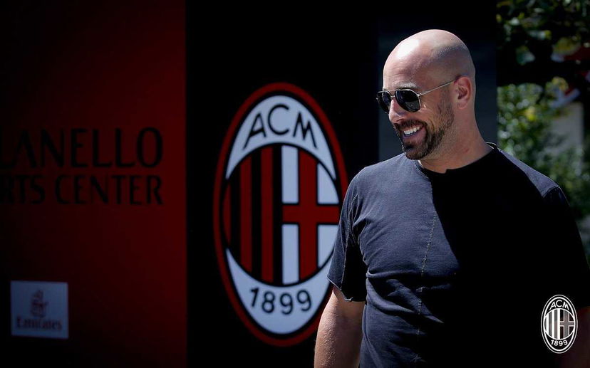 Reina: “Pioli uomo di calcio, dobbiamo reagire. Il gruppo è pronto” preview
