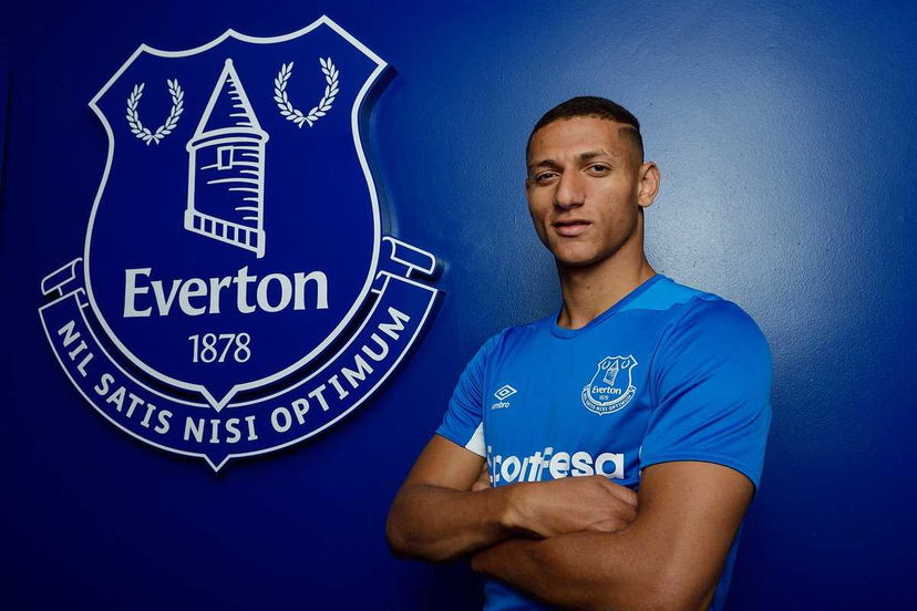 Dalla Spagna: anche l’Atletico sulle tracce di Richarlison. L’Everton… preview