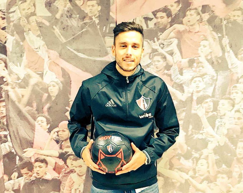 Ufficiale: Ricky Alvarez si trasferisce all’Atlas preview