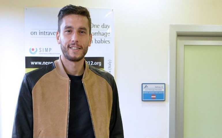Ricky Alvarez: “Dire di aver giocato nell’Inter mi rende orgoglioso” preview