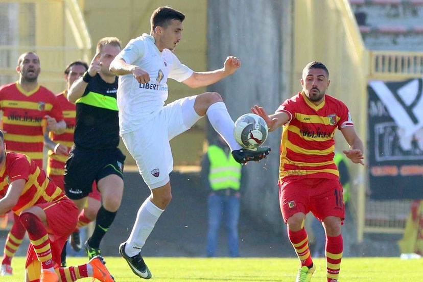 Tutto confermato: Rizzo dal Trapani al Cittadella preview