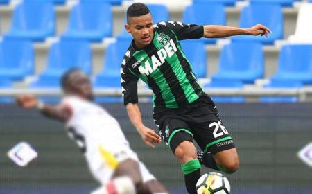 Rogerio Sassuolo Twitter