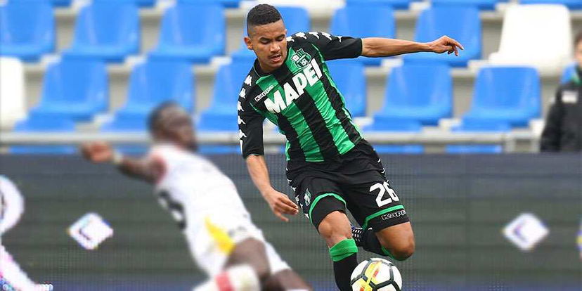 Esclusiva: Rogerio al Wolfsburg, è fatta. I dettagli preview