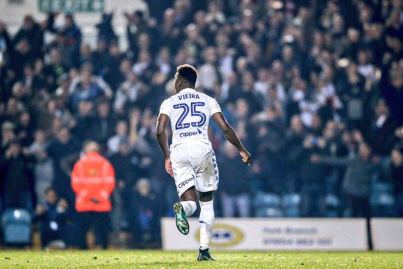 FISICO,VISIONE E NOME PARTICOLARE: RONALDO VIEIRA, STAZZA E TECNICA AL SERVIZIO DELLA SAMP preview