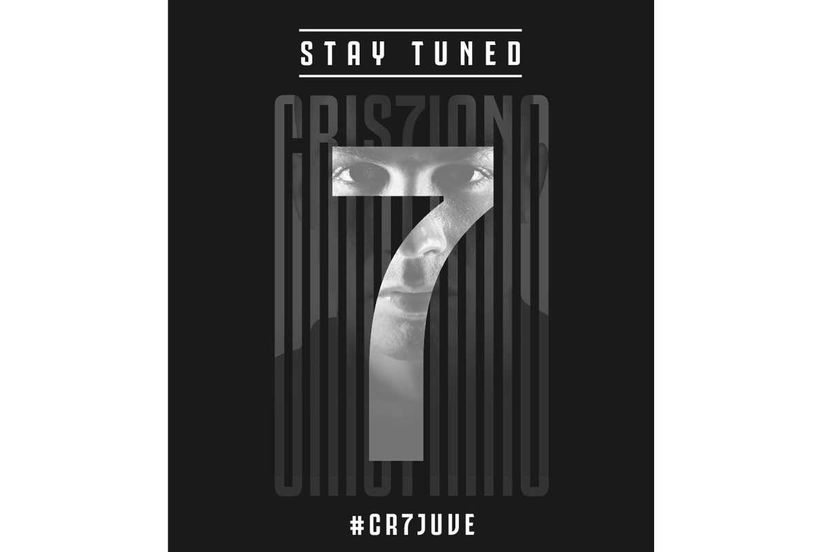 Juve, CR7 lunedì a Torino per visite e presentazione preview