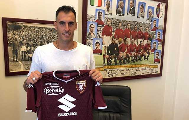 Torino, ha firmato il portiere Rosati. La nota preview
