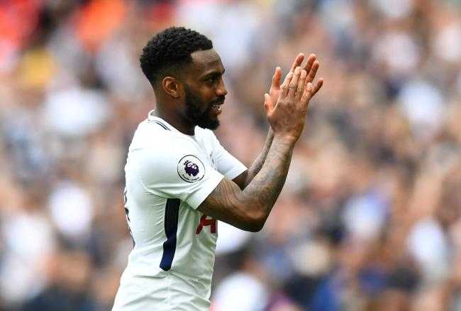 Rose Tottenham Foto Independent