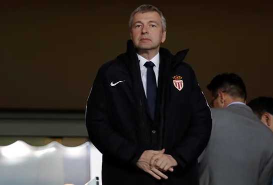 Monaco, fermato e arrestato il presidente Rybolovlev preview