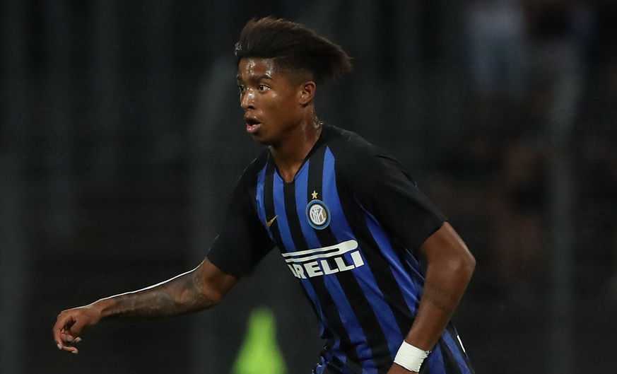 Salcedo: “L’Inter è una grande occasione per me. Spalletti e Keita mi sono stati molto utili” article-post