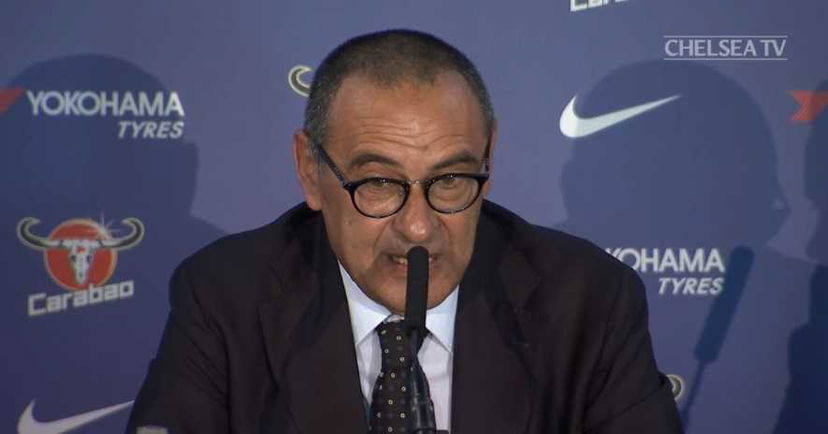 Milan, senti Sarri: “Vorrei che Fabregas restasse. È difficile trovare un centrocampista come lui” preview