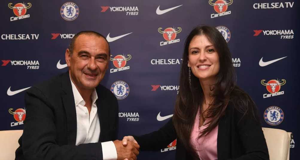 Esclusiva: Marina Granovskaia ha incontrato Paratici ed è tornata a Nizza. La ricostruzione article-post