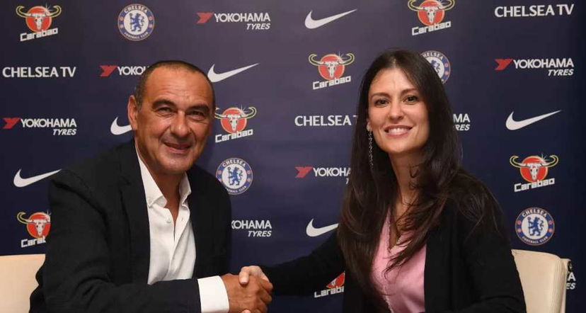 Esclusiva: Marina Granovskaia ha incontrato Paratici ed è tornata a Nizza. La ricostruzione preview