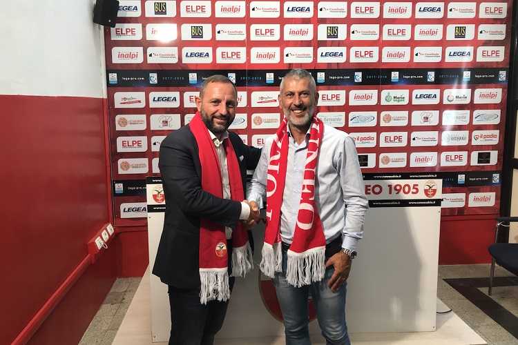 Tutto confermato: Scazzola nuovo allenatore del Cuneo preview