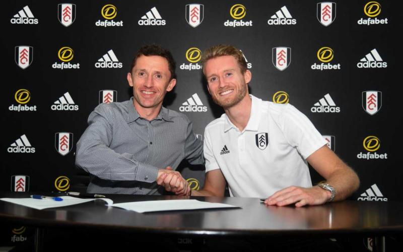 Schurrle Twitter uff Fulham