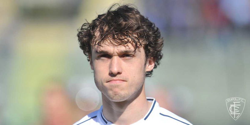 Ora è anche ufficiale: Reggina, arriva Seminara dall’Empoli preview