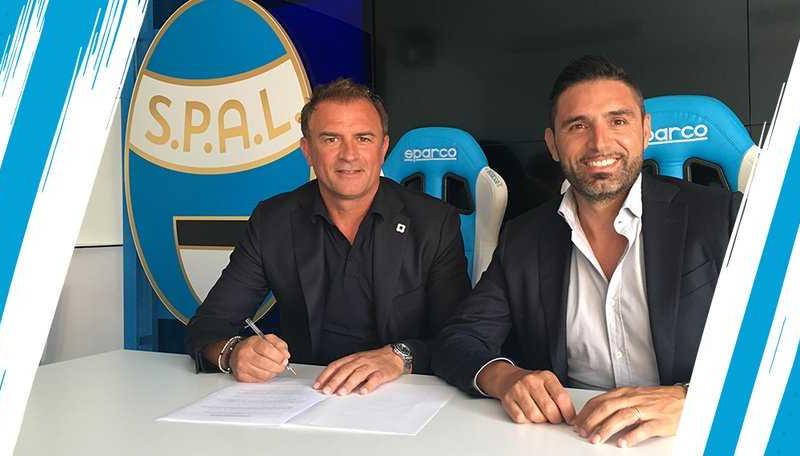 Semplici rinnovo Spal Twitter