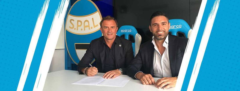 Spal-Semplici, avanti fino al 2020. La nota preview