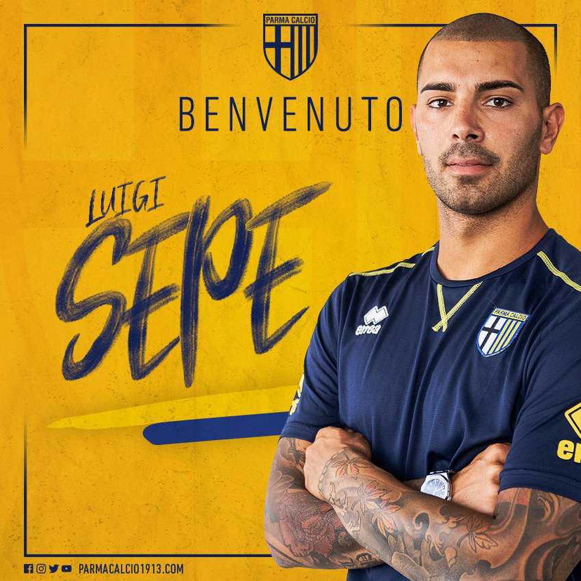 Sepe-Grassi, l’agente: “Napoli? Non esiste più, ormai pensano solo al Parma” preview