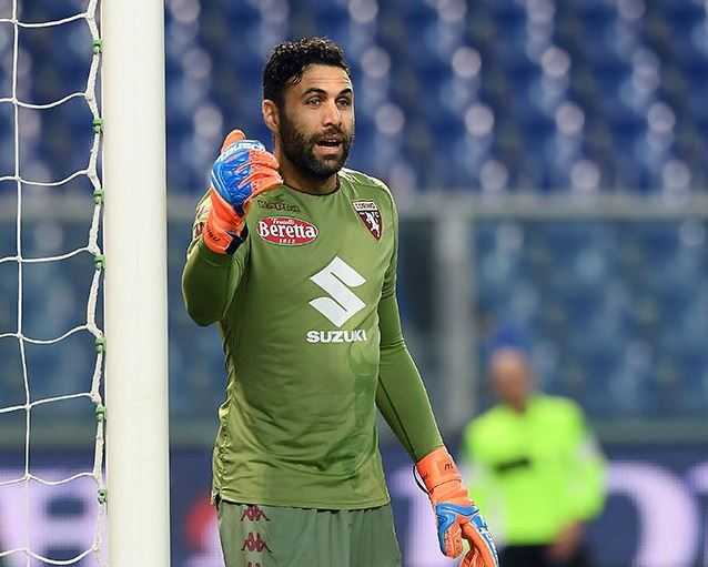 Sirigu: “Eravamo una squadra malata, non pronta per Giampaolo” article-post