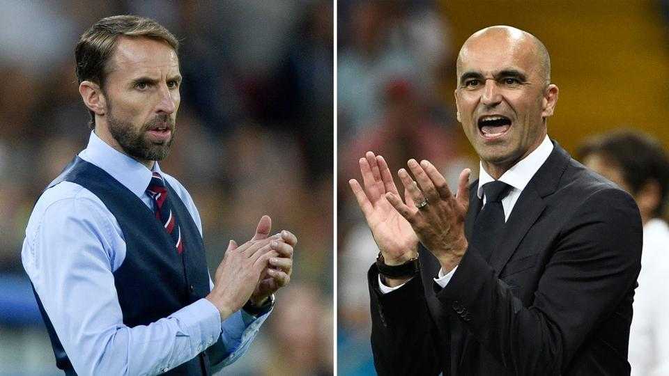 Mondiali: oggi la finalina, Belgio e Inghilterra per un posto sul podio article-post