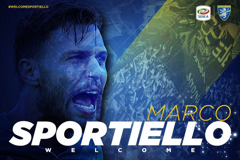 Nessuna sorpresa: Sportiello al Frosinone. Il comunicato preview