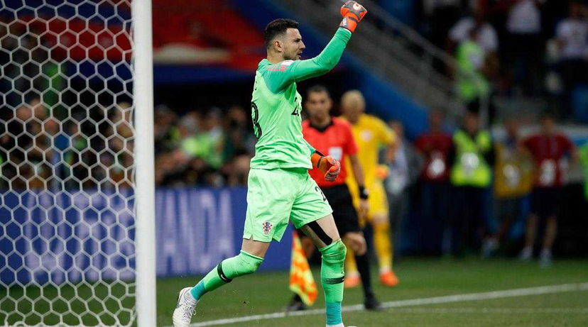 DAI CAMPI DI PERIFERIA AL MONDIALE: SUBASIC, IL GUARDIANO CHE FA SOGNARE IL POPOLO CROATO preview